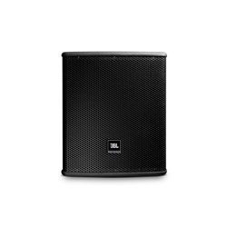 JBL AC115S - 15 Inch High Power Subwoofer System  Black